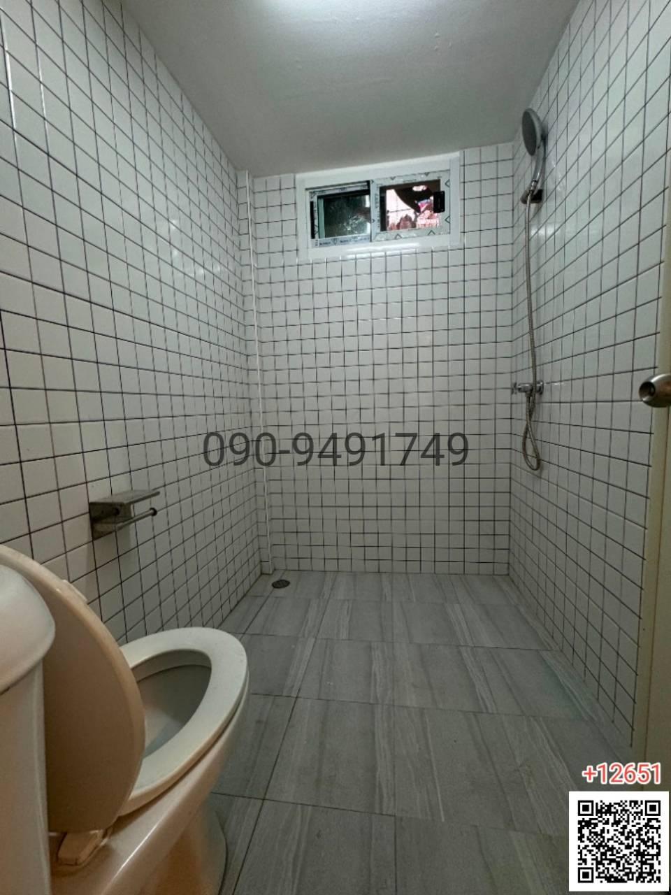 For Sale: 2-Storey Detached House at Sammakorn Village, Ramkhamhaeng 110