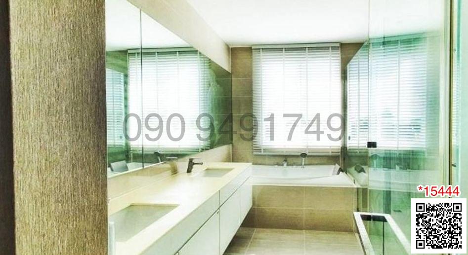 ขาย บ้านเดี่ยว 3 ชั้น ขนาด 4 ห้องนอน หมู่บ้าน AQ ARBOR สวนหลวง ร.9 ตกแต่งครบ พร้อมเข้าอยู่