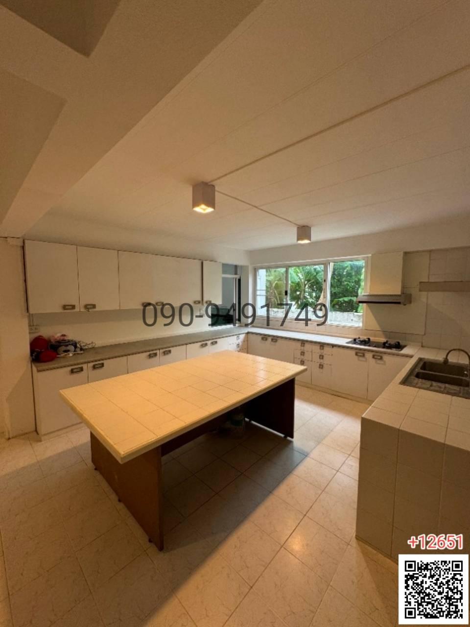 For Sale: 2-Storey Detached House at Sammakorn Village, Ramkhamhaeng 110