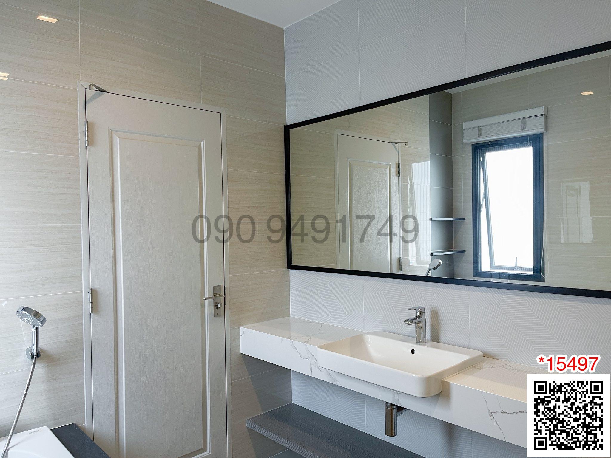 ขาย บ้านเดี่ยว แปลงมุม Bangkok Boulevard Rama 5 ขนาด 4 ห้องนอน