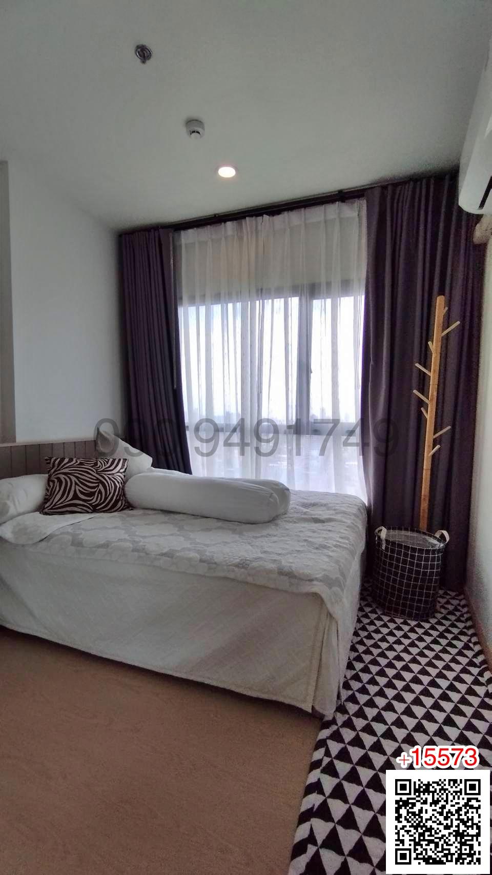 เช่า คอนโด The Tree Sukhumvit 71 - Ekamai พร้อมเข้าอยู่