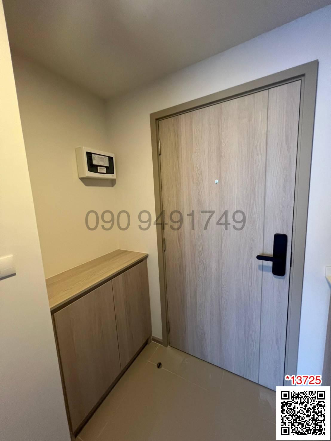 เช่า คอนโด dcondo Air ลาดกระบัง ห้องสตูดิโอ ชั้น 2 ตึก A ใกล้ Airport Rail Link ลาดกระบัง