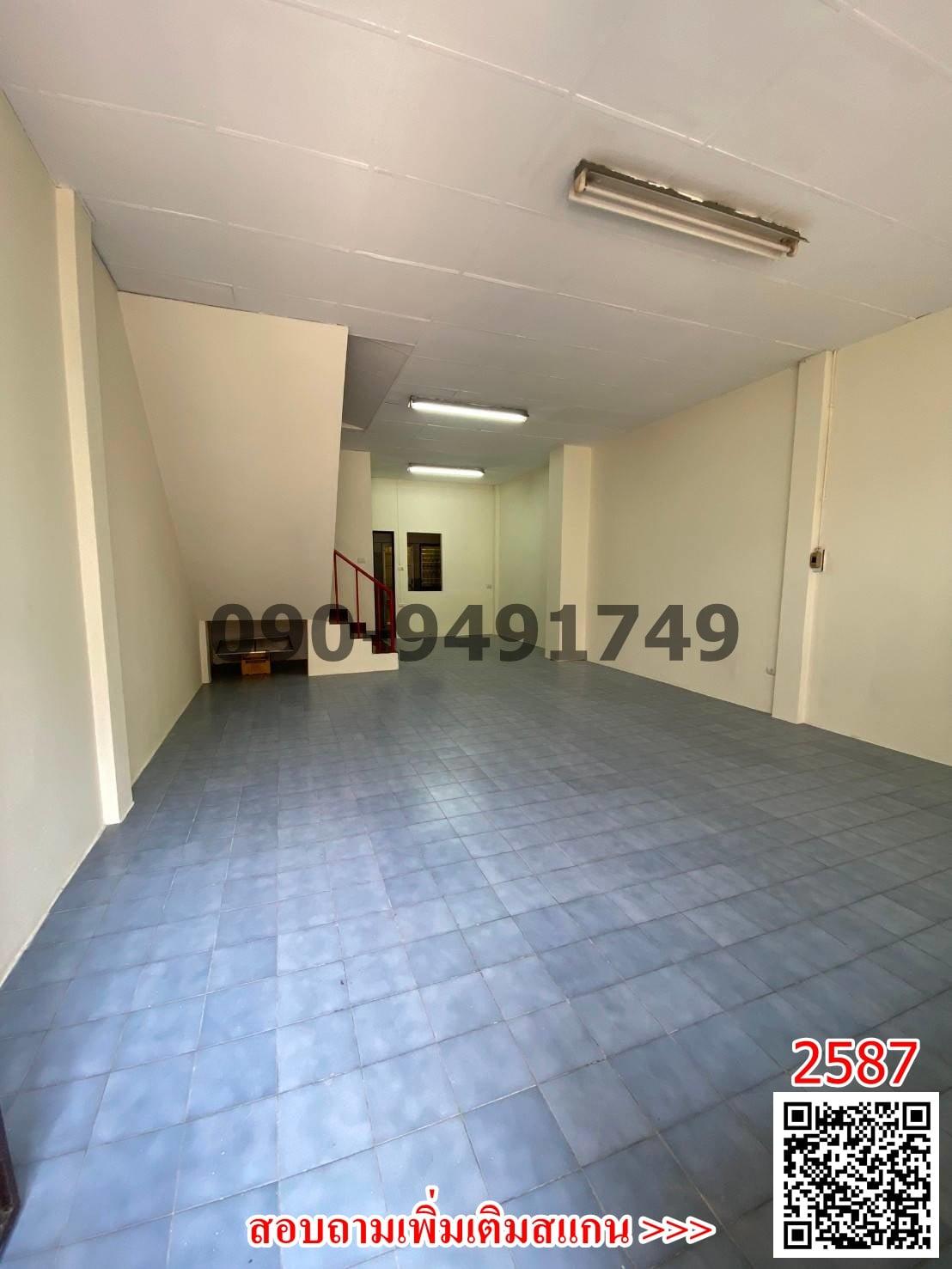 For Rent: House in Soi Lasalle, Sukhumvit 105 – 500m from BTS
