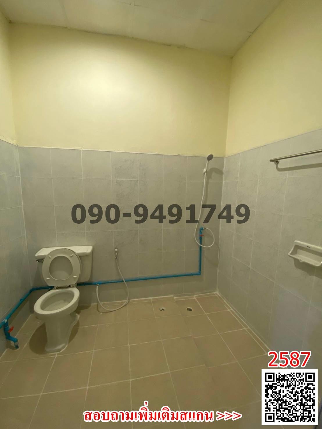 For Rent: House in Soi Lasalle, Sukhumvit 105 – 500m from BTS