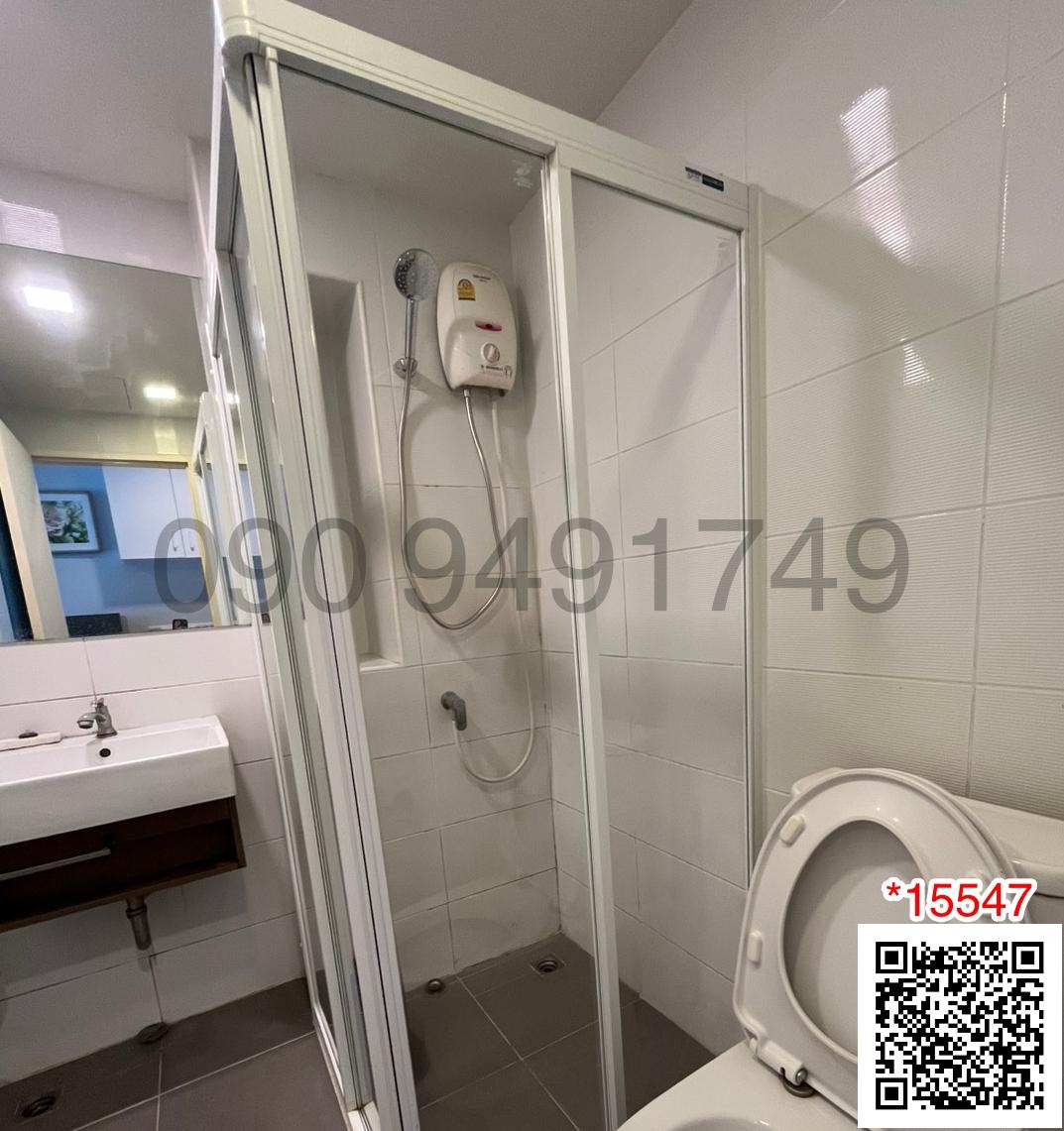 เช่า คอนโด Esta Bliss ชั้น 4 ตึก A ห้องตกแต่งสวย ใกล้โรงเรียนเศรษฐบุตรบำเพ็ญ