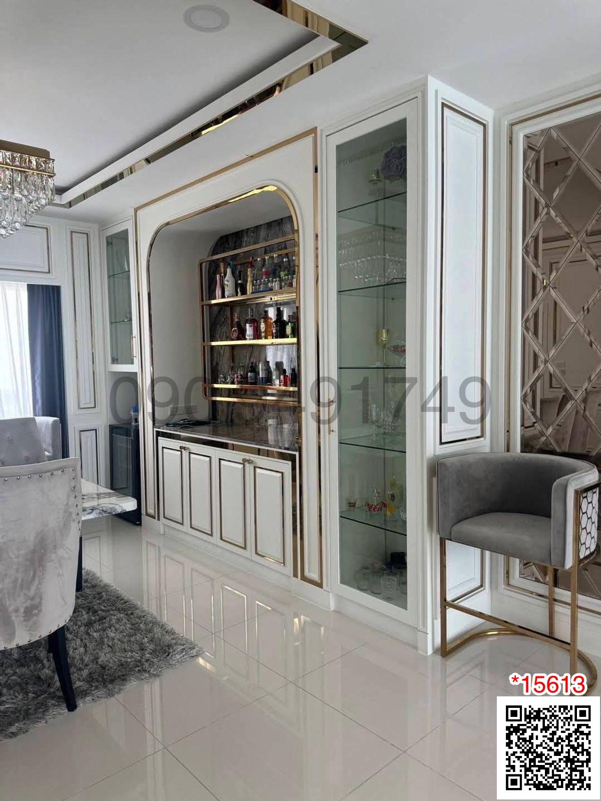 ขาย บ้านเดี่ยว ขนาด 4 ห้องนอน หมู่บ้าน CENTRO รามอินทรา-จตุโชติ 2 บ้านพร้อมอยู่