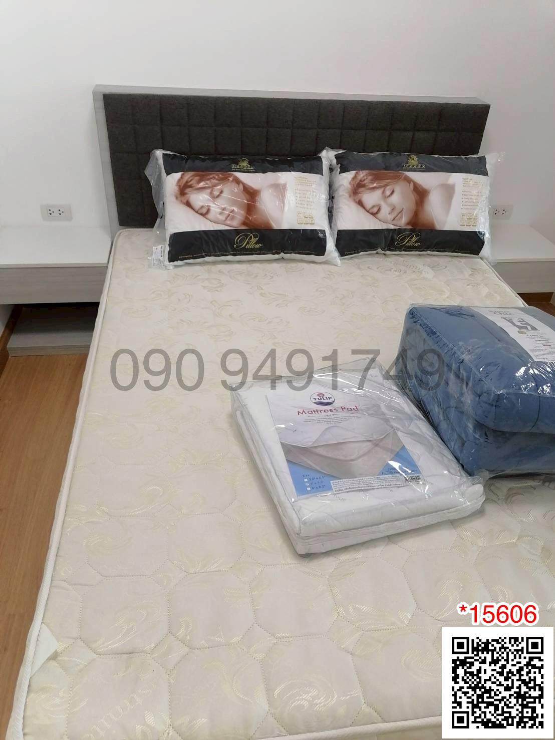 เช่า คอนโด Supalai Loft Chaengwattana ชั้น 21 ใกล้สถานีเมืองทองธานี เพียง 300 เมตร