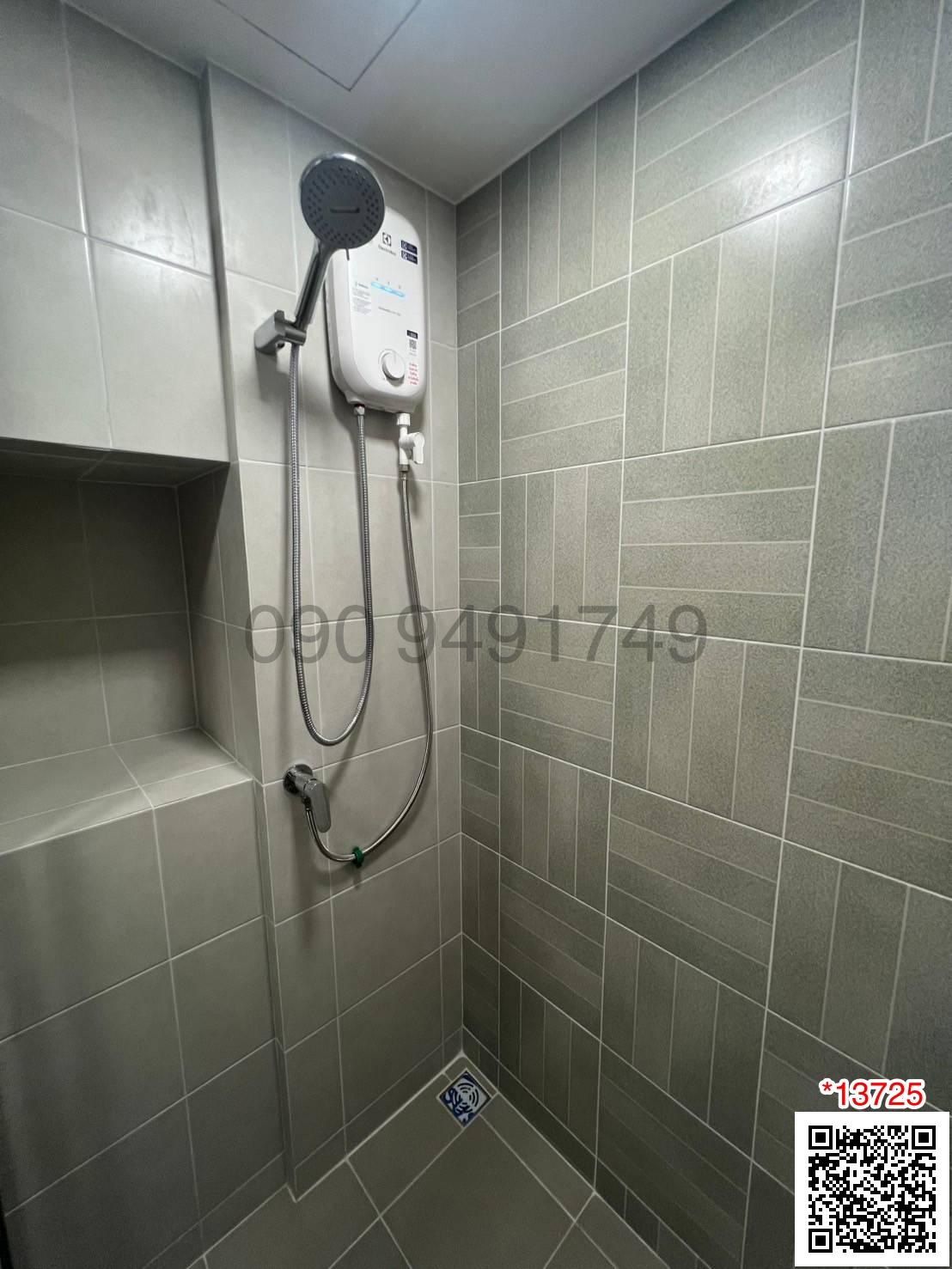 เช่า คอนโด dcondo Air ลาดกระบัง ห้องสตูดิโอ ชั้น 2 ตึก A ใกล้ Airport Rail Link ลาดกระบัง