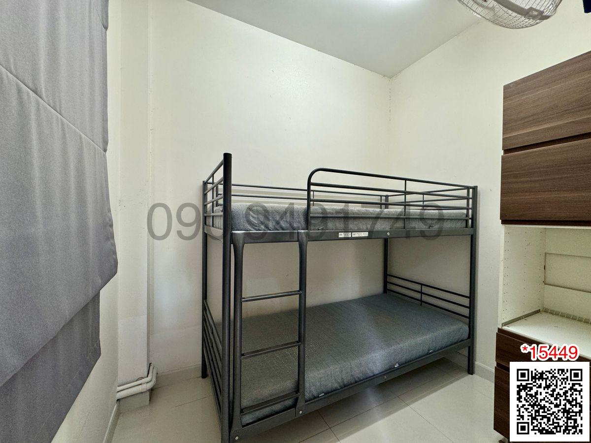 เช่า บ้านเดี่ยว ขนาด 5 ห้องนอน หมู่บ้าน Grand Bangkok Boulevard บางนา-อ่อนนุช