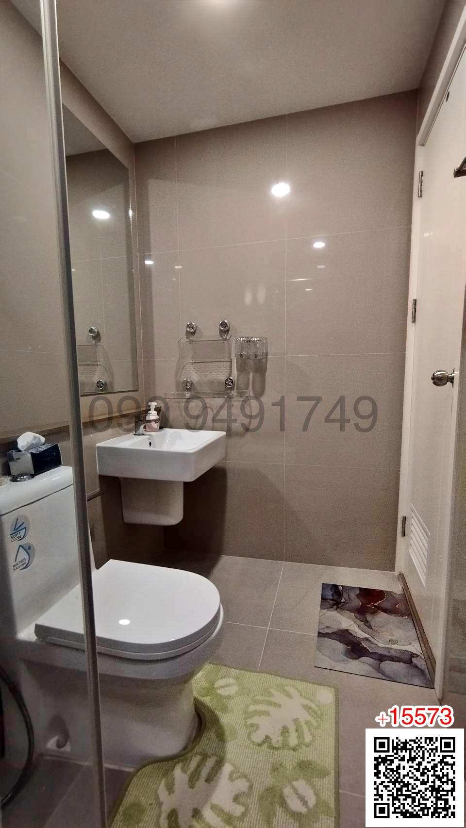 เช่า คอนโด The Tree Sukhumvit 71 - Ekamai พร้อมเข้าอยู่
