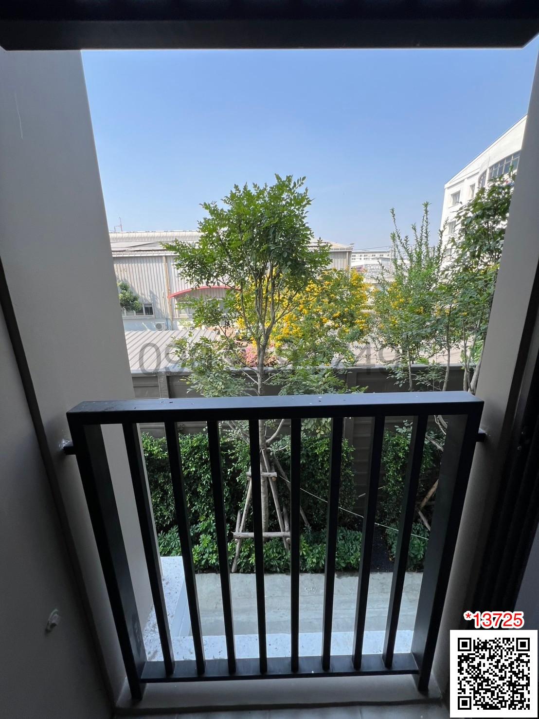 เช่า คอนโด dcondo Air ลาดกระบัง ห้องสตูดิโอ ชั้น 2 ตึก A ใกล้ Airport Rail Link ลาดกระบัง
