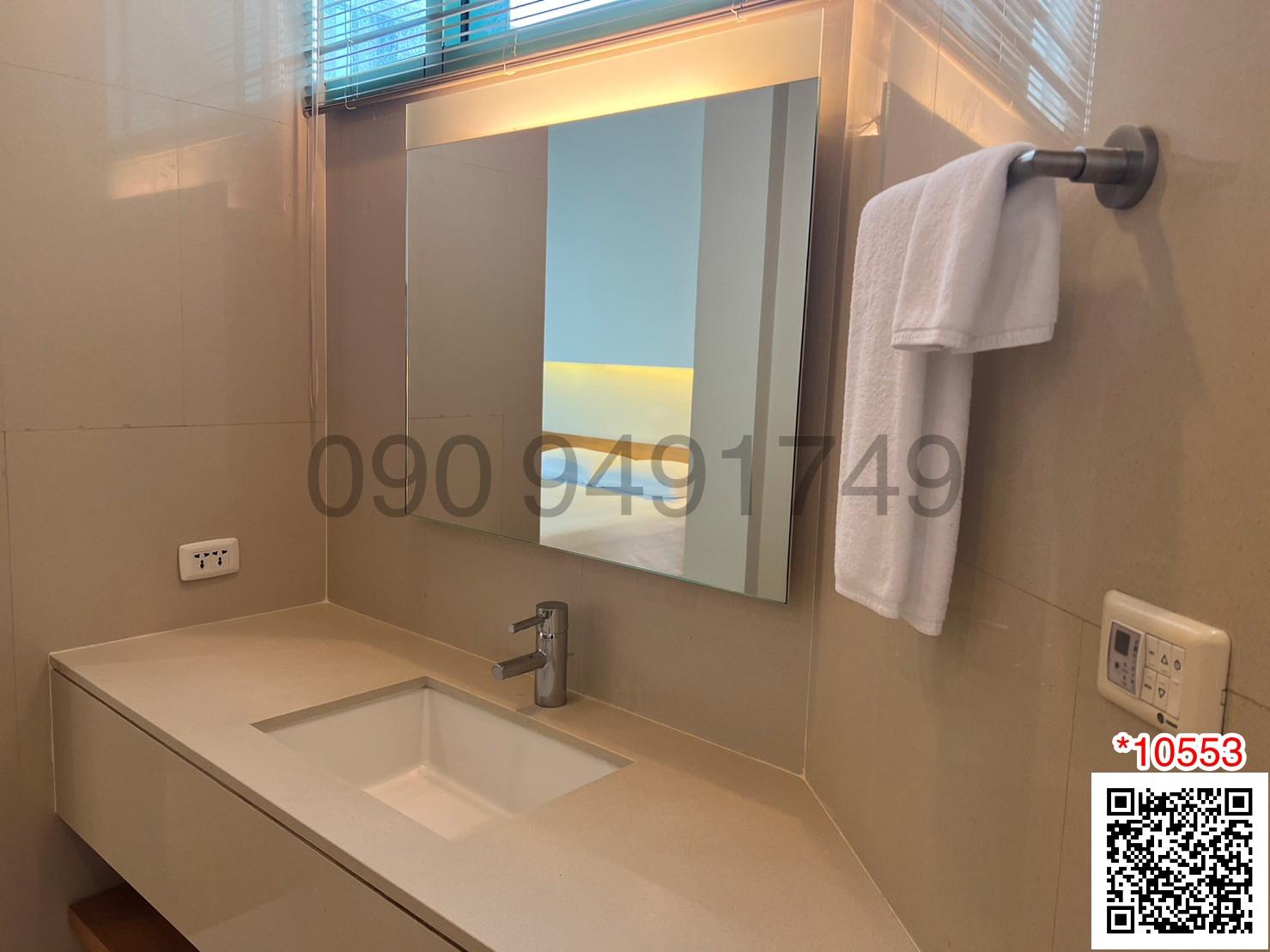 เช่า Chatrium Residence Riverside Bangkok ขนาด 70 ตรม. 1 ห้องนอน ใกล้ เอเชียทีค