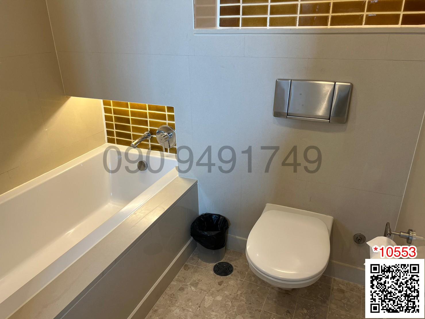 เช่า Chatrium Residence Riverside Bangkok ขนาด 70 ตรม. 1 ห้องนอน ใกล้ เอเชียทีค