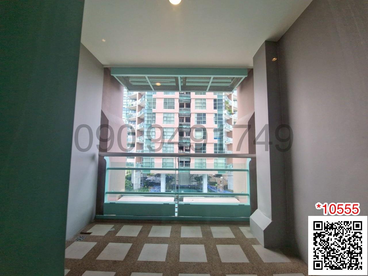 เช่า Chatrium Residence Riverside Bangkok ขนาด 200 ตรม. 3 ห้องนอน ใกล้ เอเชียทีค