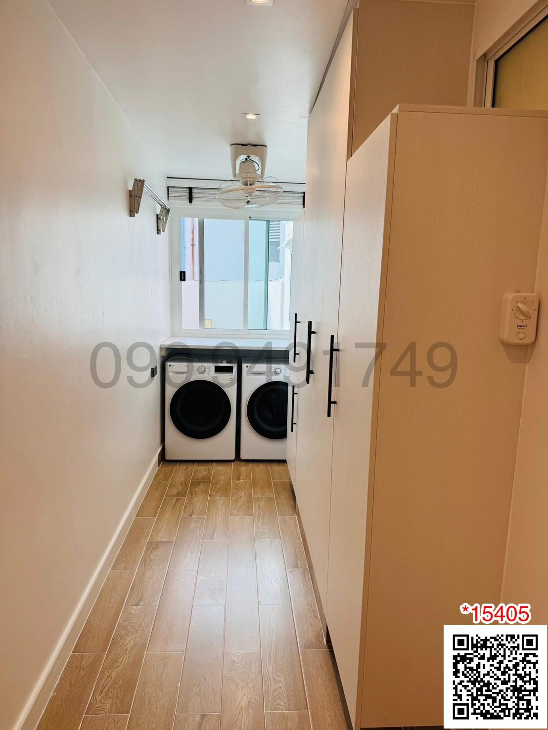 เช่า คอนโด Fortune Condo Town ขนาด 3 ห้องนอน  ชั้น 11 ใกล้ เซ็นทรัลพระราม 3
