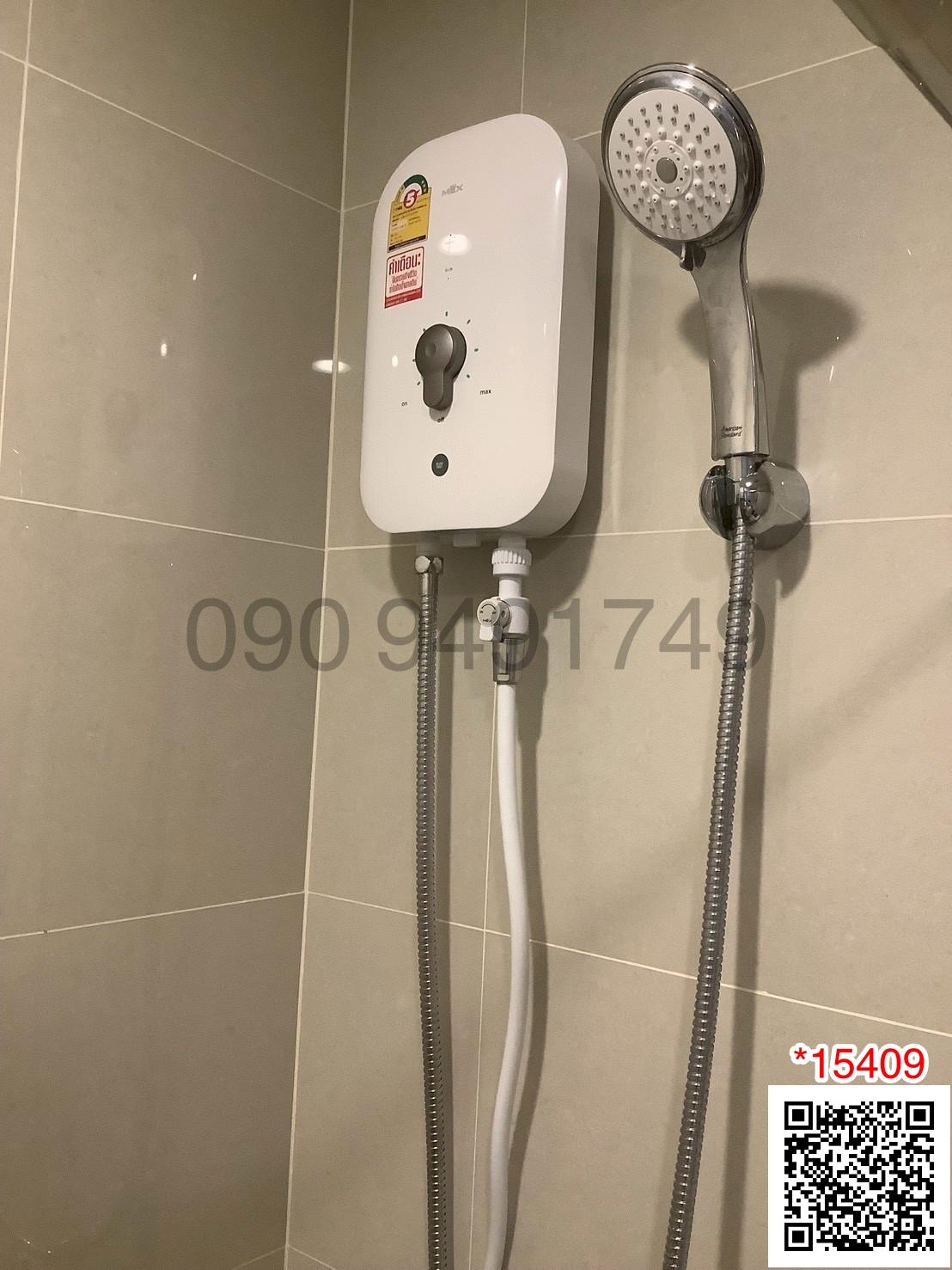 ขาย คอนโด A Space Mega 1 ขนาด 1 ห้องนอน ชั้น 20 ใกล้ Mega บางนา