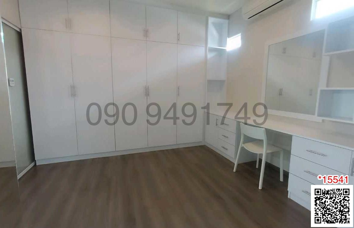 ขาย บ้านเดี่ยว 2 ชั้น ขนาด 4 ห้องนอน มัณฑนา บางนา กม.7 ใกล้ห้าง Mega บางนา