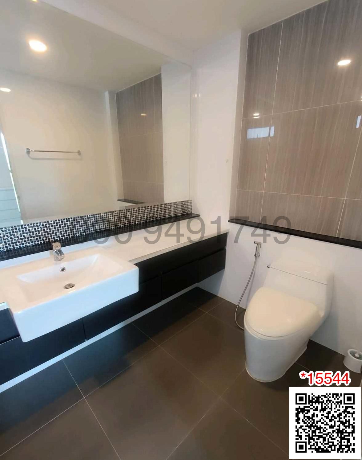 เช่า บ้านเดี่ยว 2 ชั้น หมู่บ้าน The City บางนา กม.7 ใกล้ห้าง Mega บางนา