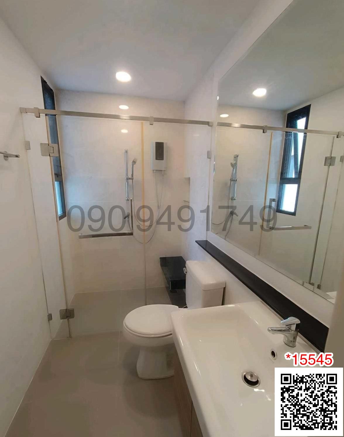 ขาย บ้านเดี่ยว 2 ชั้น หมู่บ้าน The City บางนา กม.7 ใกล้ห้าง Mega บางนา