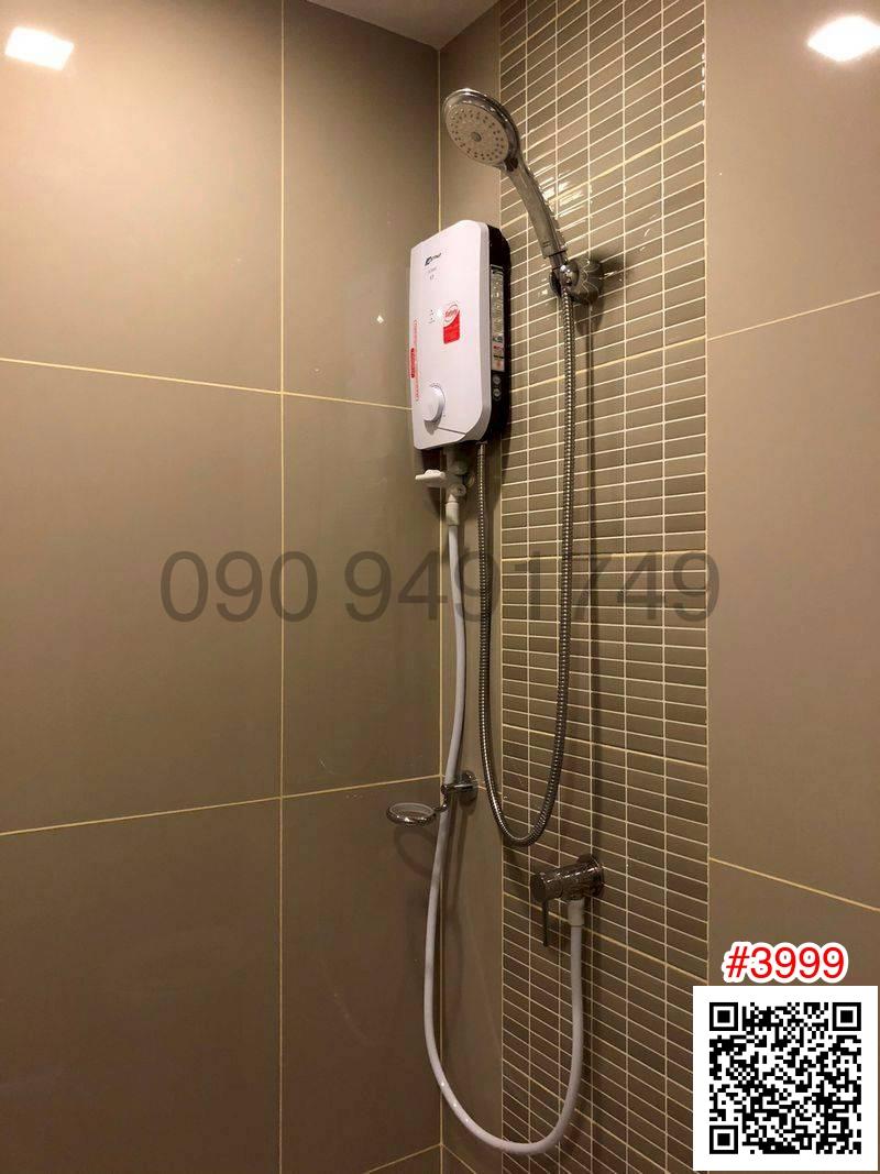เช่า คอนโด คาซ่า คอนโด บางใหญ่ Casa Condo Bangyai ห้องพร้อมอยู่ ชั้นสูง วิวสวย