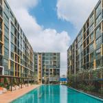 iCondo Green Space Sukhumvit 77