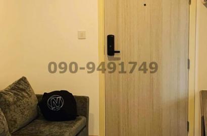 ขาย คอนโด Kensington พหลโยธิน 63 ใกล้ BTS พหลโยธิน 59