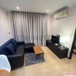 เช่า Venetian Signature Condo Resort Pattaya ใกล้ ตลาดน้ำ 4 ภาค พัทยา