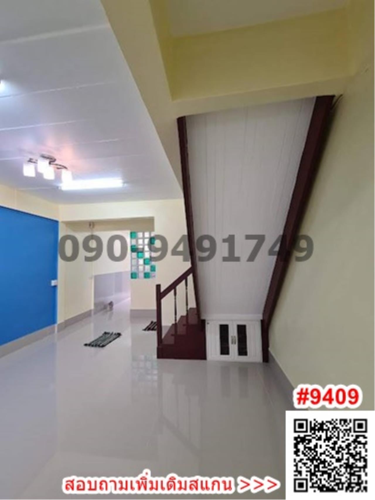 เช่า ทาวน์เฮ้าส์ 2 ชั้น หมู่บ้านเศรษฐกิจ เพชรเกษม 102 ใกล้ MRT หลักสอง