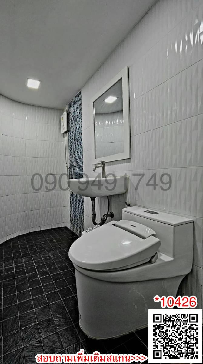 เช่า คอนโด ITF SILOM PALACE ขนาด 51 ตรม.ใกล้ BTS ช่องนนทรี 200 เมตร