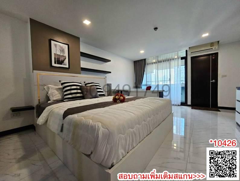 เช่า คอนโด ITF SILOM PALACE ขนาด 51 ตรม.ใกล้ BTS ช่องนนทรี 200 เมตร