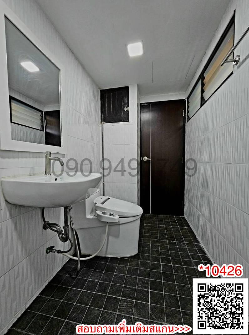 เช่า คอนโด ITF SILOM PALACE ขนาด 51 ตรม.ใกล้ BTS ช่องนนทรี 200 เมตร