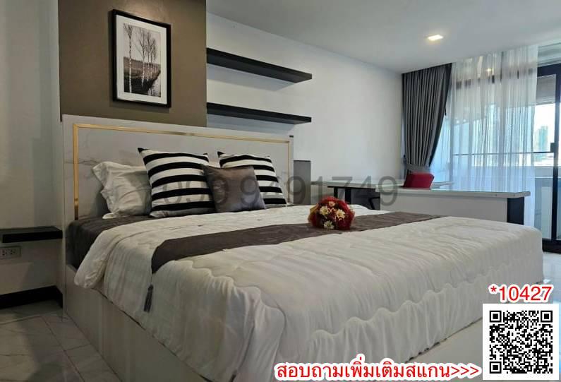 ขาย คอนโด ITF SILOM PALACE ขนาด 51 ตรม.ใกล้ BTS ช่องนนทรี 200 เมตร