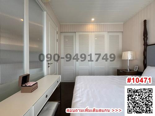 เช่า คอนโด แกรนด์ ฟลอริด้า บีชฟร้อนท์ รีสอร์ท พัทยา ตกแต่งสวย วิวเห็นทะเล