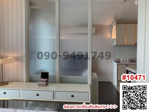 เช่า คอนโด แกรนด์ ฟลอริด้า บีชฟร้อนท์ รีสอร์ท พัทยา ตกแต่งสวย วิวเห็นทะเล