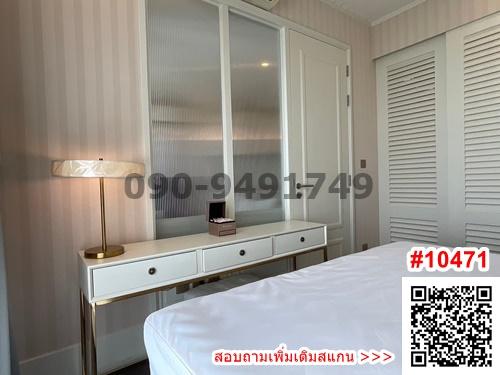 เช่า คอนโด แกรนด์ ฟลอริด้า บีชฟร้อนท์ รีสอร์ท พัทยา ตกแต่งสวย วิวเห็นทะเล