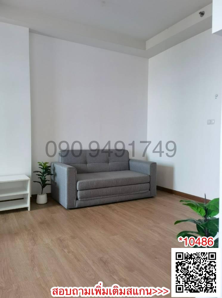 เช่า คอนโด J Condo สาทร-กัลปพฤกษ์ ตึก A ชั้น 7 ใกล้ เดอะมอลล์ บางแค