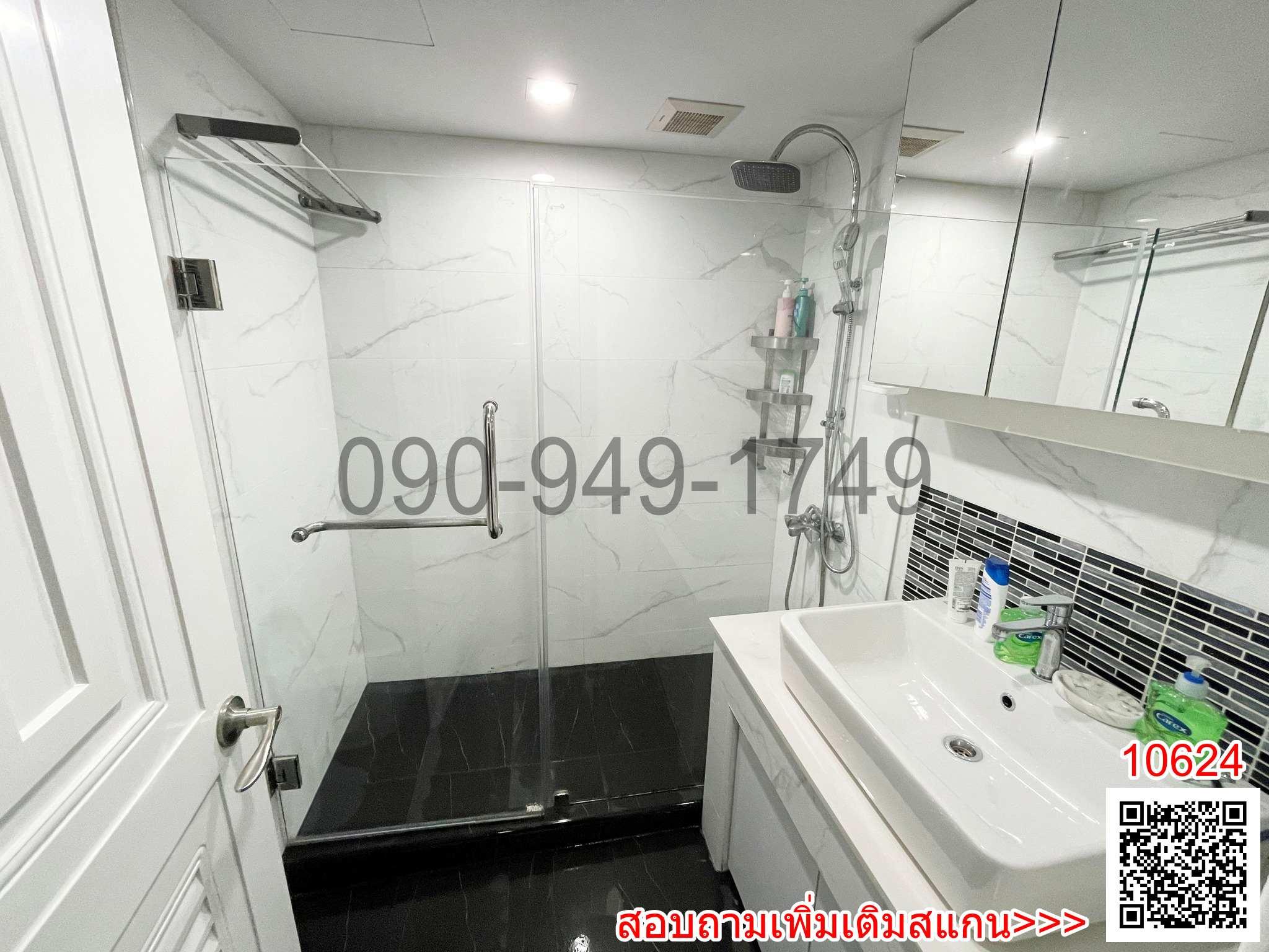 เช่า คอนโด Sukhumvit Suite Condo สุขุมวิท 13 ใกล้รถไฟฟ้า BTS นานาและอโศก