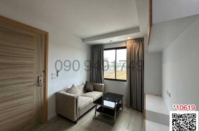 เช่า V Condo Salaya ชั้น 3 ตึก 1 ใกล้มหาวิทยาลัยมหิดล ศาลายา 