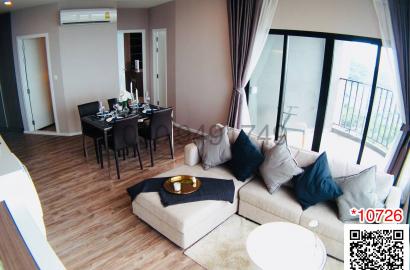 ขาย คอนโด KnightsBridge The Ocean ศรีราชา ใกล้ ตึกคอมศรีราชา