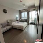 ขาย คอนโด Ideo Sukhumvit 93 ติดรถไฟฟ้า BTS บางจาก ขายพร้อมผู้เช่า 