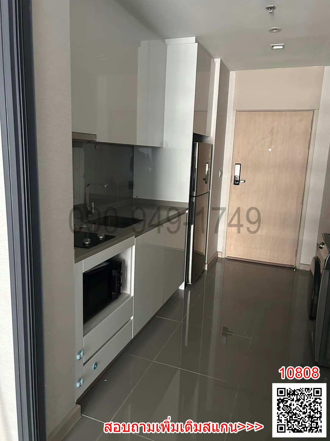เช่า คอนโด M Thonglor 10 2 ห้องนอน ใกล้รถไฟฟ้า BTS ทองหล่อ *Pet friendly เลี้ยงสัตว์ได้*