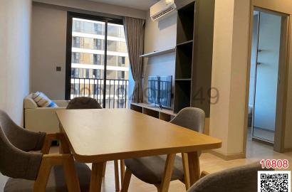 เช่า คอนโด M Thonglor 10 2 ห้องนอน ใกล้รถไฟฟ้า BTS ทองหล่อ *Pet friendly เลี้ยงสัตว์ได้*