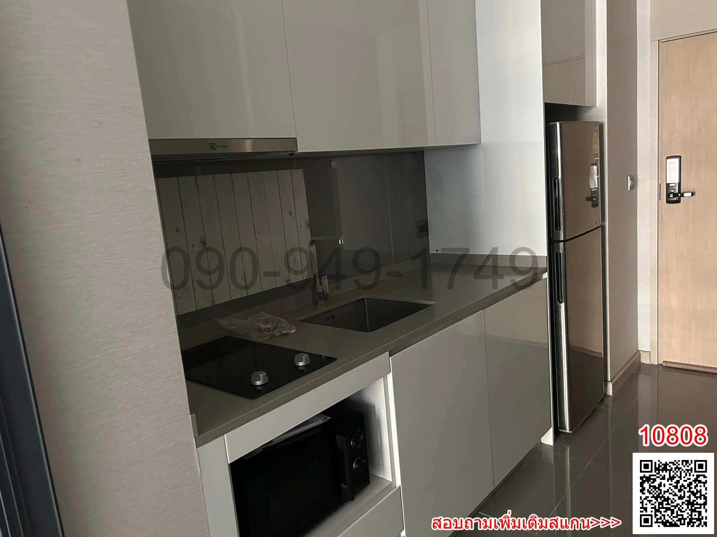 เช่า คอนโด M Thonglor 10 2 ห้องนอน ใกล้รถไฟฟ้า BTS ทองหล่อ *Pet friendly เลี้ยงสัตว์ได้*