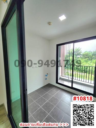 ขาย คอนโด S-FIFTY CONDOMINIUM Phase 5 ใกล้ เซ็นทรัลเฟสติวัล พัทยา บีช