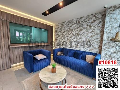ขาย คอนโด S-FIFTY CONDOMINIUM Phase 5 ใกล้ เซ็นทรัลเฟสติวัล พัทยา บีช