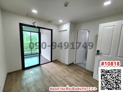 ขาย คอนโด S-FIFTY CONDOMINIUM Phase 5 ใกล้ เซ็นทรัลเฟสติวัล พัทยา บีช
