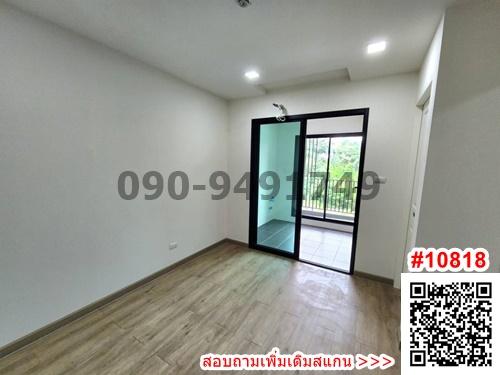ขาย คอนโด S-FIFTY CONDOMINIUM Phase 5 ใกล้ เซ็นทรัลเฟสติวัล พัทยา บีช
