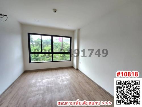 ขาย คอนโด S-FIFTY CONDOMINIUM Phase 5 ใกล้ เซ็นทรัลเฟสติวัล พัทยา บีช