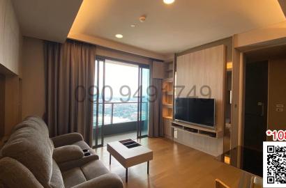 เช่า คอนโด THE LUMPINI 24 ใกล้รถไฟฟ้า BTS พร้อมพงษ์