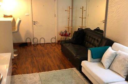 ขาย คอนโด Liv@5 Condominium (ลิฟว์ แอท ไฟว์)ใกล้รถไฟฟ้า BTS นานา และ MRT สุขุมวิท และ ARL มักกะสัน 